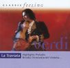 Classic Feeling:Verdi - La Traviata (Auszüge), CD