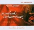Hector Berlioz (1803-1869): Symphonie fantastique, CD