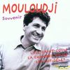 Mouloudji: Souvenir, CD