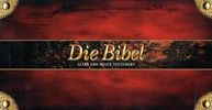 Die Bibel (plus Bonus-Doppel-DVD), 28 CDs