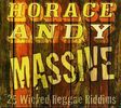 Horace Andy: Massive, CD