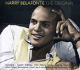 Harry Belafonte: The Original, CD