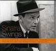 Frank Sinatra  (1915-1998): Sinatra Swings, CD