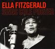 Ella Fitzgerald (1917-1996): Ella Fitzgerald Sings Cole Porter, CD