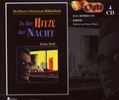 John Ball: In Der Hitze Der Nacht, 4 CDs