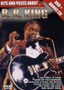 B. B. King: Bits And Pieces About B.B. King (DVD + CD), DVD