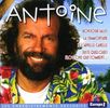 Antoine: Les Concerts Exclusifs, CD