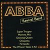Abba Revival Band: Abba Revival Band, CD