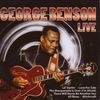 George Benson  (geb. 1943): Live, CD
