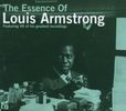 Louis Armstrong (1901-1971): The Essence Of Louis Armstrong, 2 CDs