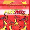 Various Artists: Der deutsche Foxmix Vol.2, CD