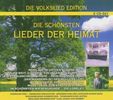 Various Artists: Die schönsten Lieder der Heimat, 2 CDs