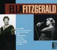 Ella Fitzgerald (1917-1996): Ella Fitzgerald, 2 CDs