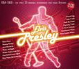 Elvis Presley: 1954 - 1956: The First 31 Original Recordings That Made..., 2 CDs