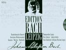 Johann Sebastian Bach (1685-1750): Bach Edition Leipzig, 10 CDs