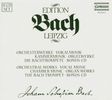 Johann Sebastian Bach (1685-1750): Bach Edition Leipzig, 11 CDs