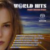 Bruno Bertone: World Hits, SACD