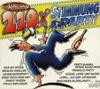 220 x Stimmung & Party, 3 CDs
