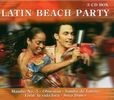 Latin Beach Party, 3 CDs