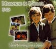 Marianne & Michael: Marianne & Michael, 3 CDs