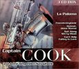 Captain Cook und seine singenden Saxophone: La Paloma, 3 CDs