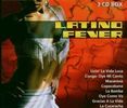 Various Artists: Latino Fever, 3 CDs