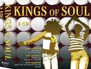 Kings Of Soul, 3 CDs