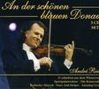 Andre Rieu: An der schönen blauen Donau, 3 CDs
