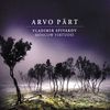 Arvo Pärt (geb. 1935): Berliner Messe, CD