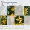 Francesco Geminiani (1687-1762): Orchesterkonzert