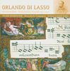 Orlando di Lasso (Lassus) (1532-1594): Psalmi penitentialis 