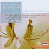 Karl Amadeus Hartmann (1905-1963): Sinfonia tragica, SACD