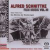 Alfred Schnittke (1934-1998): Filmmusik Edition Vol.3, SACD