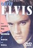 Elvis Presley: Early Elvis, DVD