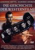 Geschichte der Westernfilme, DVD