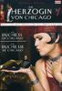 Emmerich Kalman (1882-1953): Die Herzogin von Chicago, DVD
