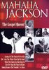 Mahalia Jackson: The Gospel Queen, DVD