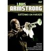 Louis Armstrong (1901-1971): Satchmo On Parade, DVD