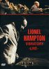 Lionel Hampton  (1908-2002): Vibratory Live, DVD