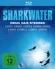 Sharkwater (Blu-ray), Blu-ray Disc