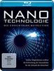 Nanotechnologie - Die unsichtbare Revolution (Blu-ray), Blu-ray Disc