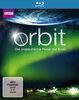 Orbit - Die unglaubliche Reise der Erde (Blu-ray), Blu-ray Disc