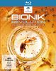 Bionik - Die besten Ideen der Natur (Blu-rya), Blu-ray Disc