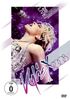 Kylie Minogue: X: Live 2008, DVD