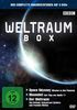 Astronomie: Weltraum-Box (3 Dokumentationen), 3 DVDs