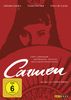 Carmen (1983), DVD