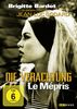 Die Verachtung, DVD