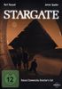 Stargate (Director's Cut), DVD