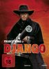 Django, DVD