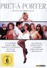 Pret-A-Porter, DVD